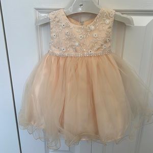 6month dress